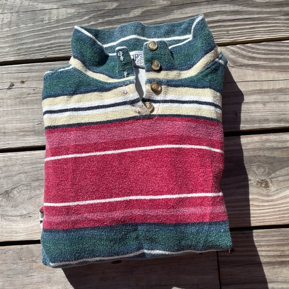 Vintage sweater - Picture 2 of 3